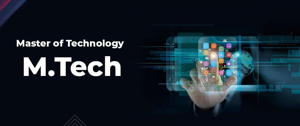 M Tech ME