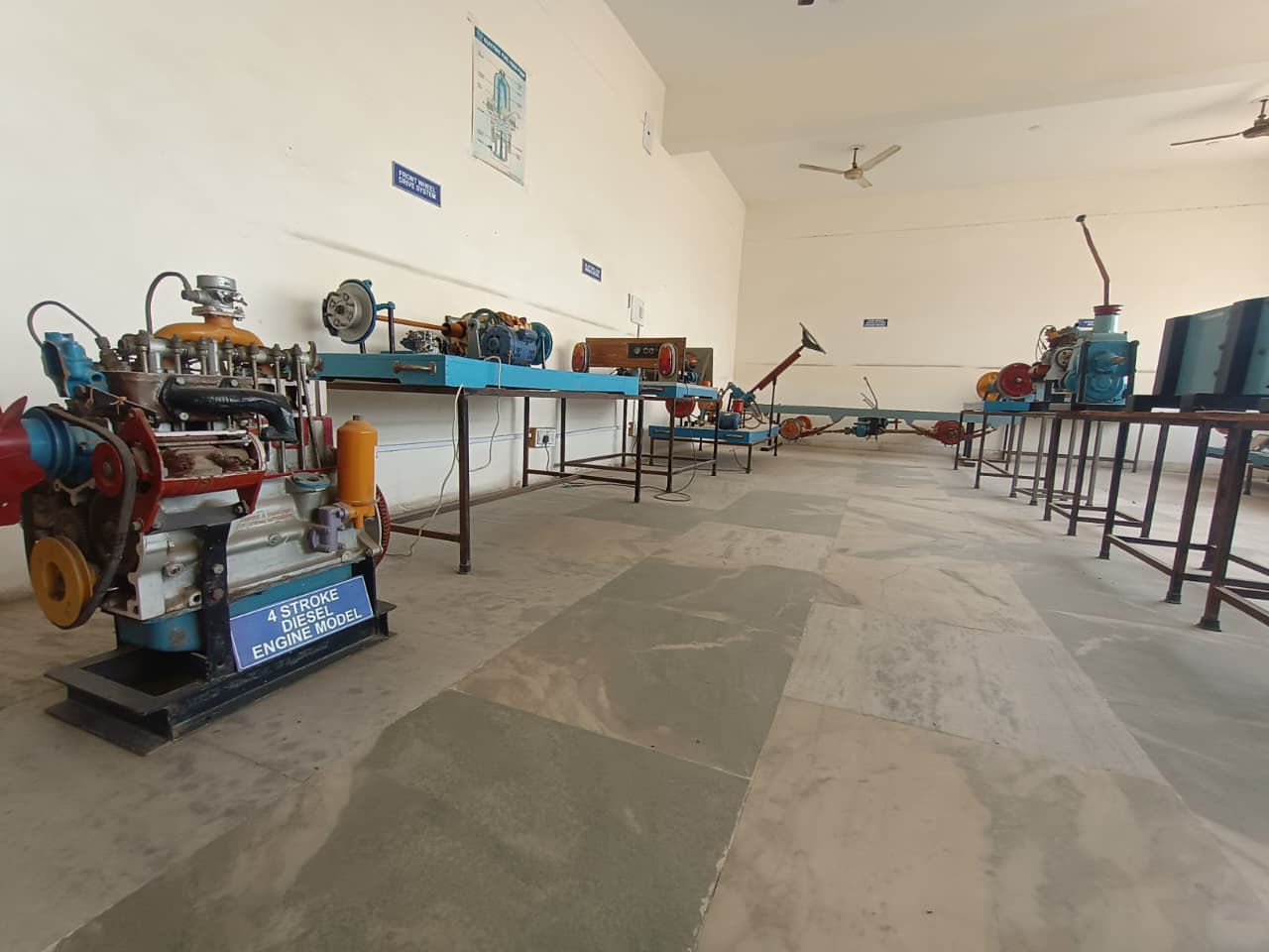 Auto Mobile Lab 2