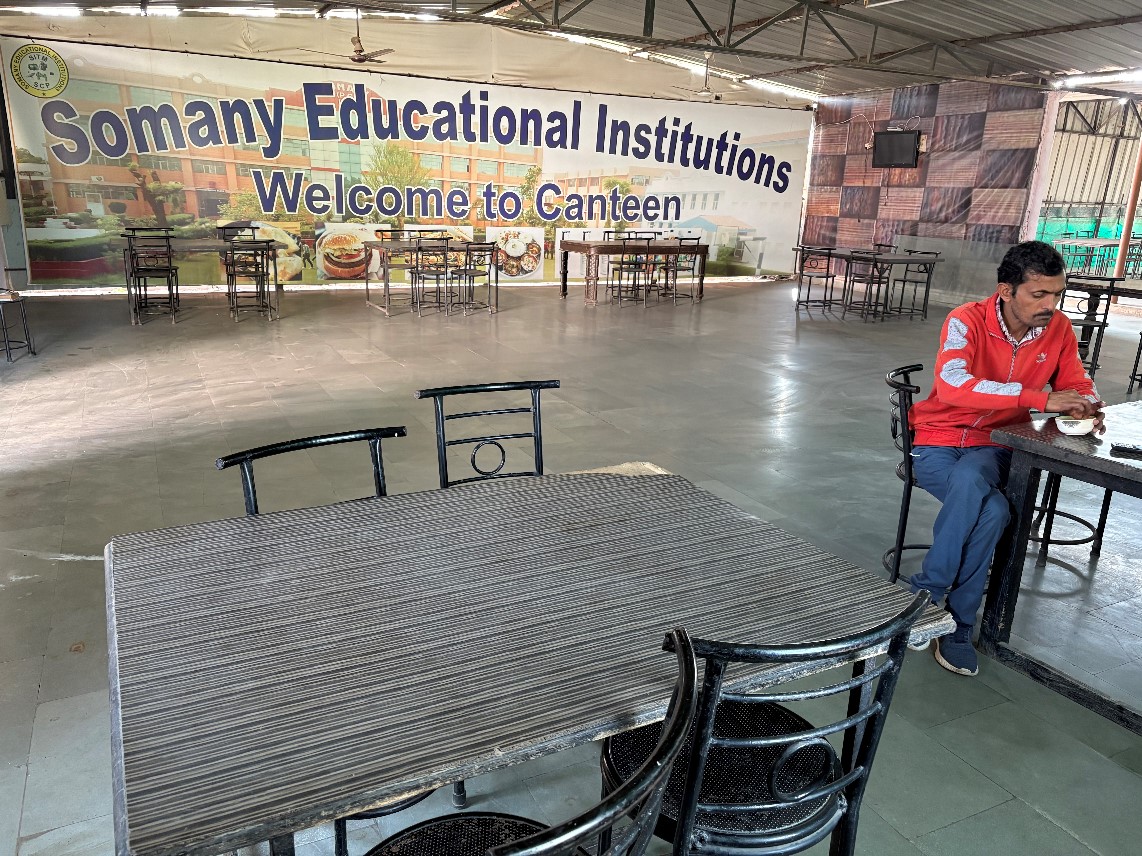Canteen