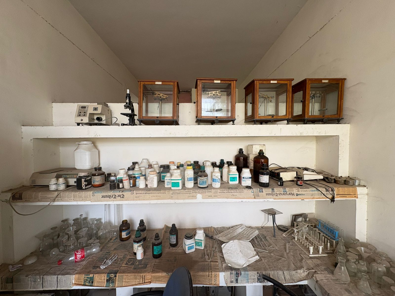 Lab