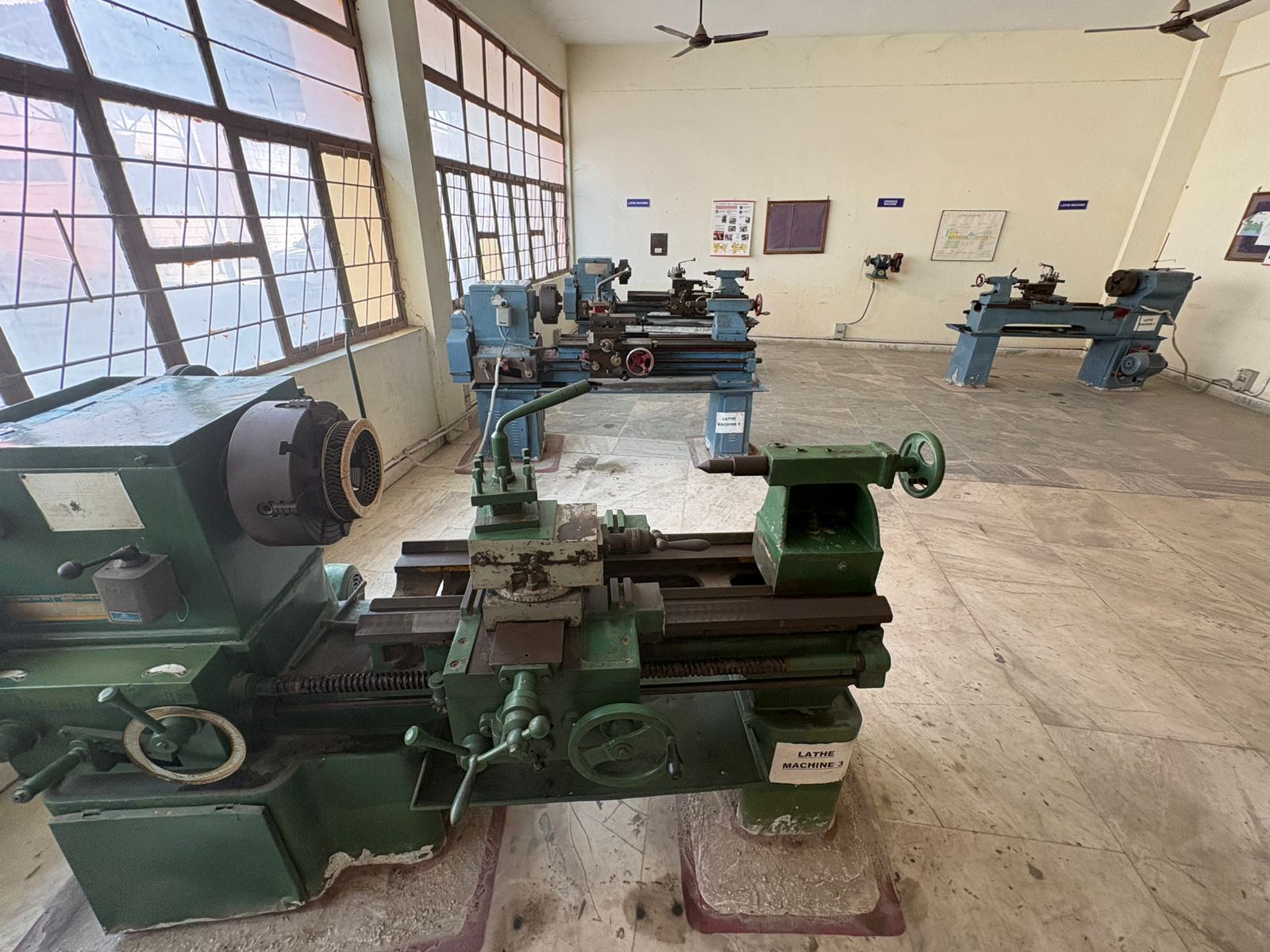 Lab