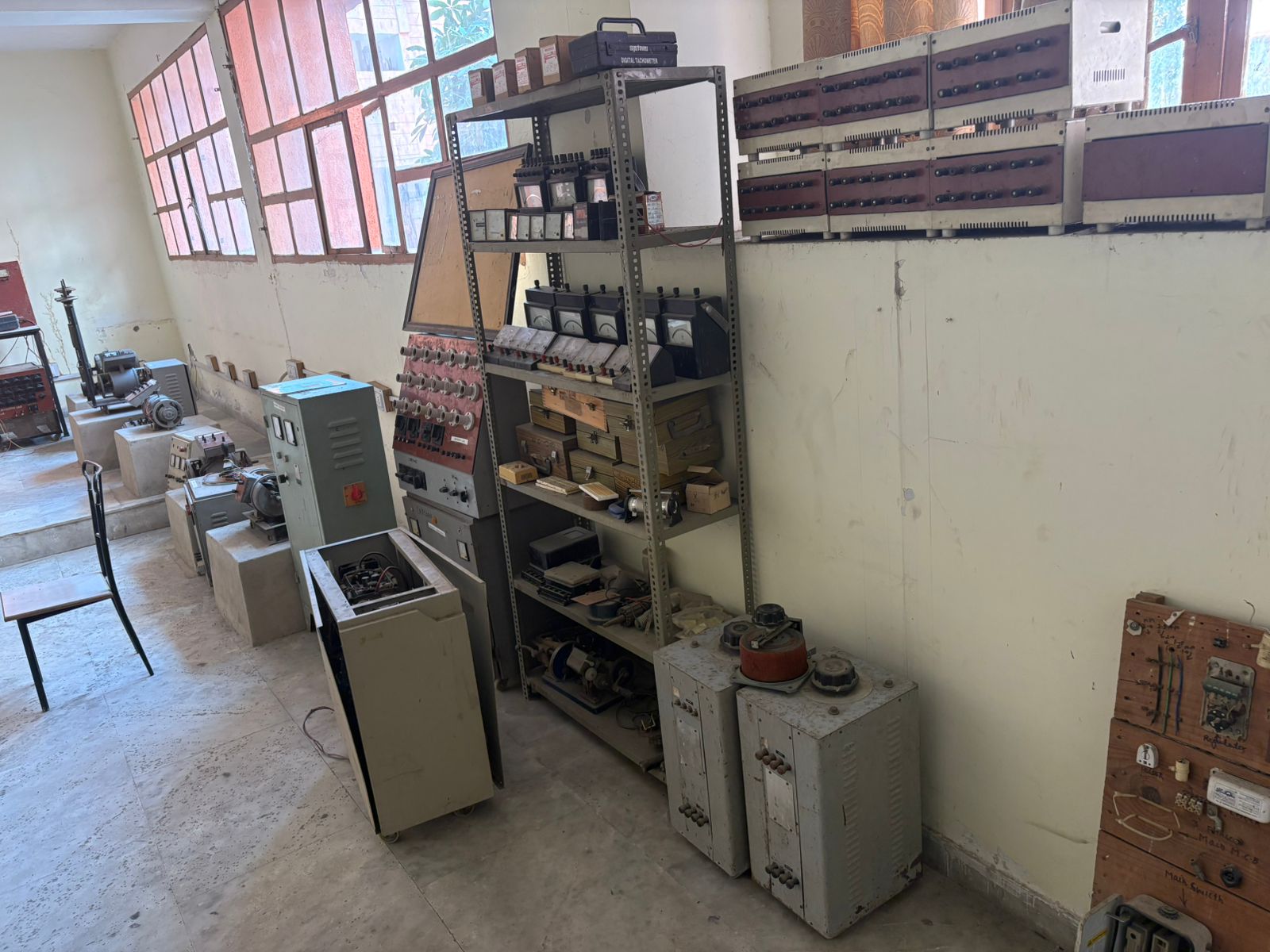 Lab