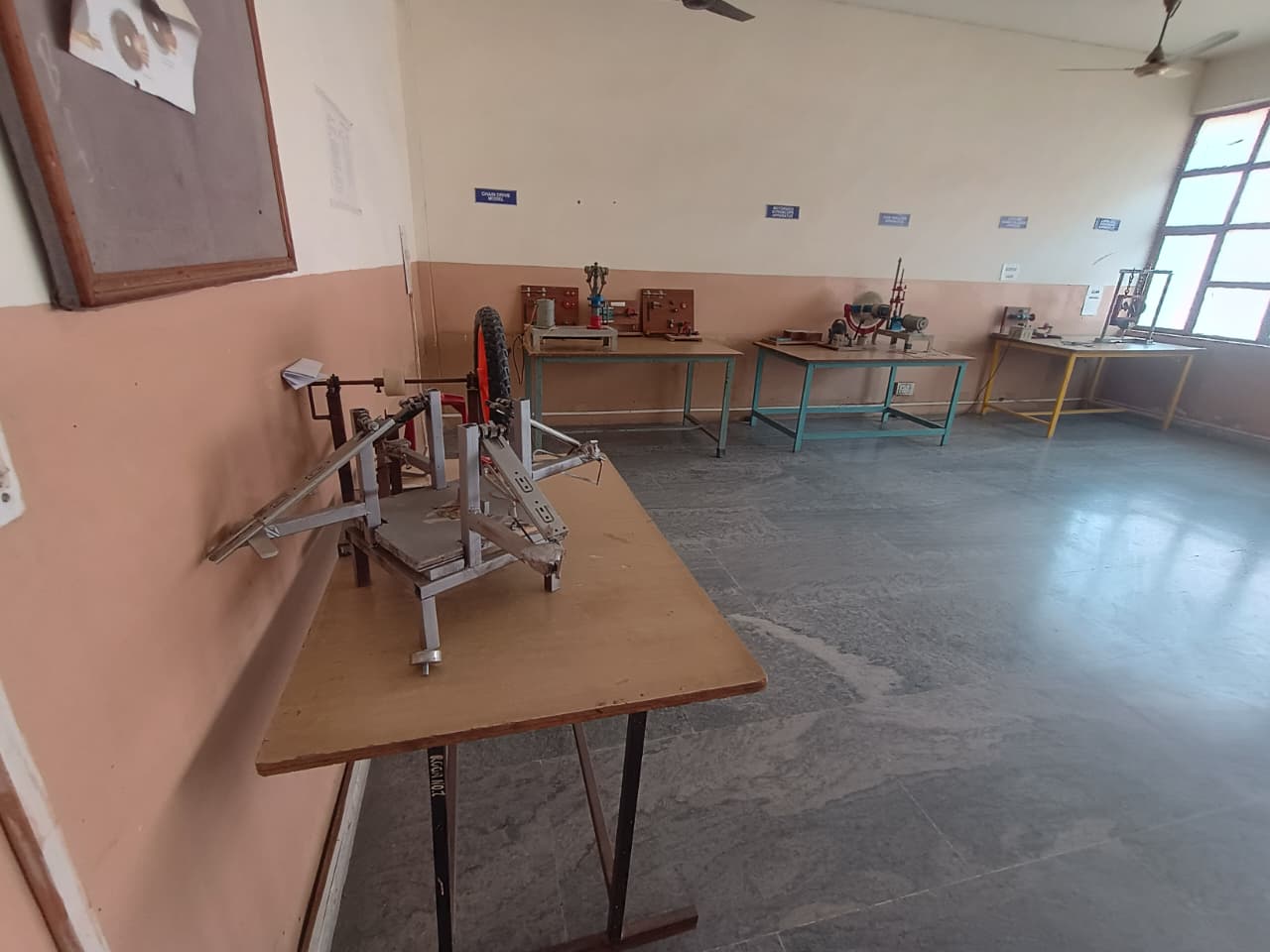 Lab