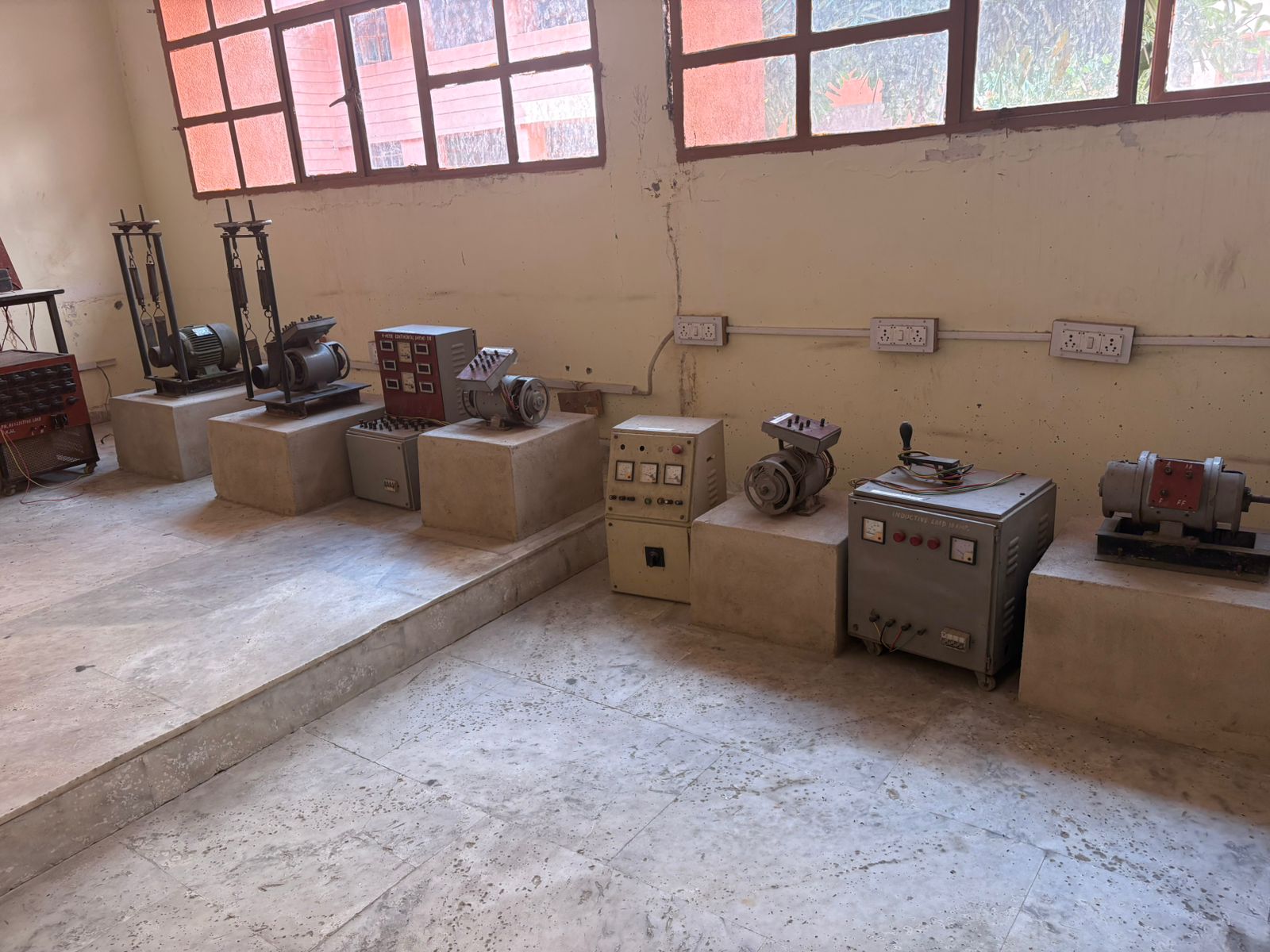Lab