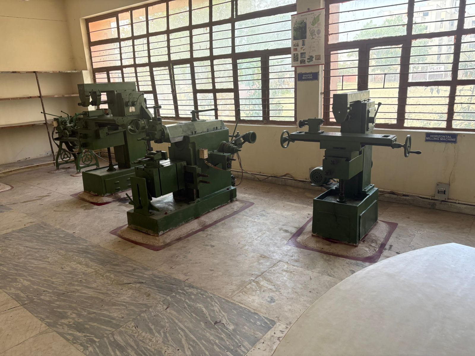 Lab