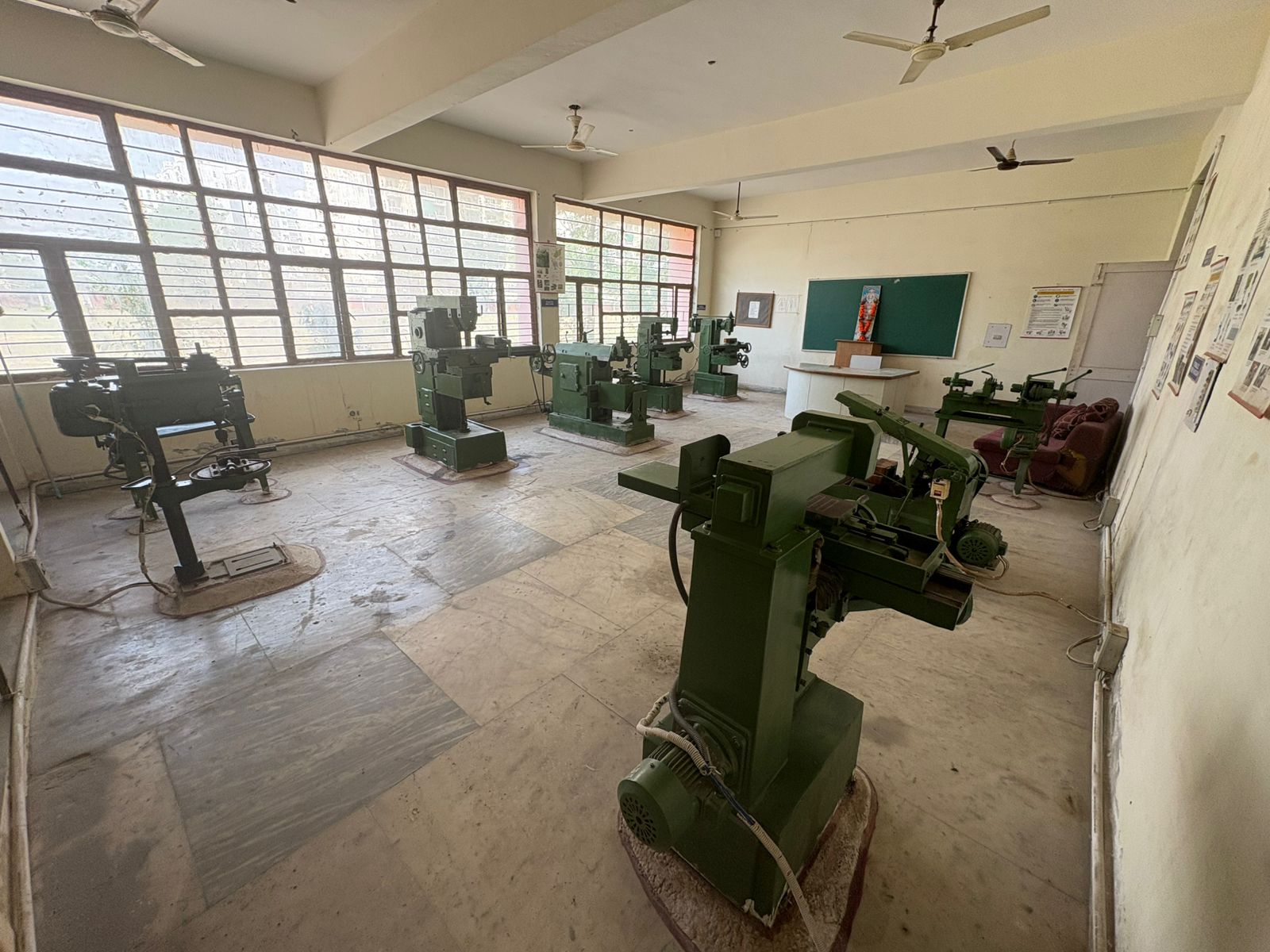 Lab