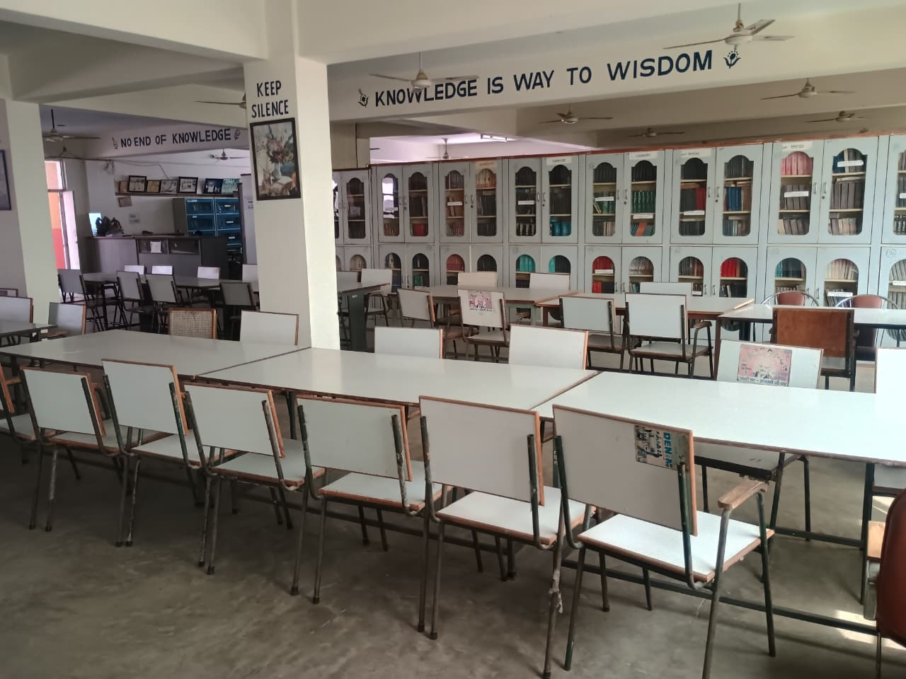 Library