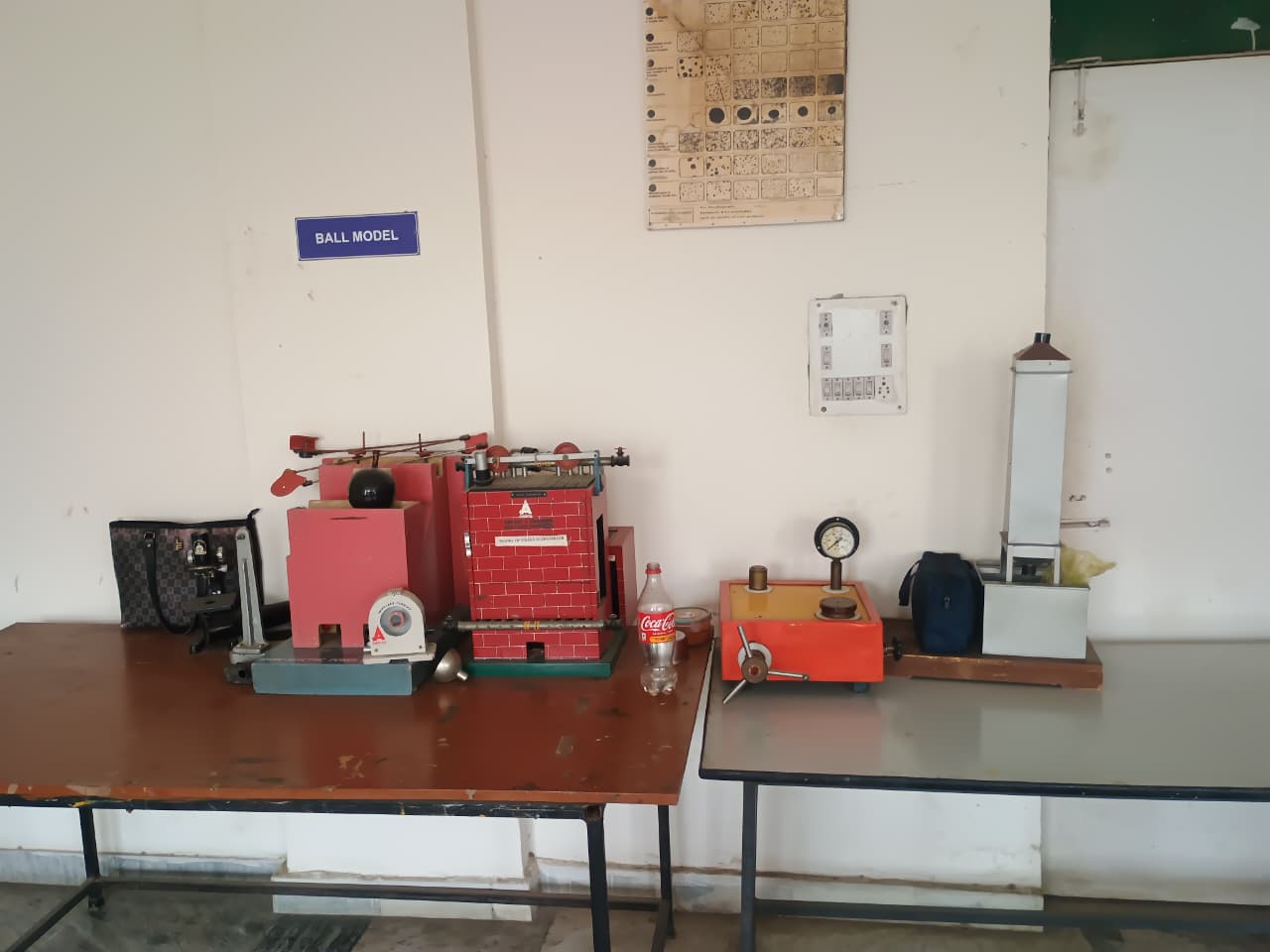 Mechanical Lab 3