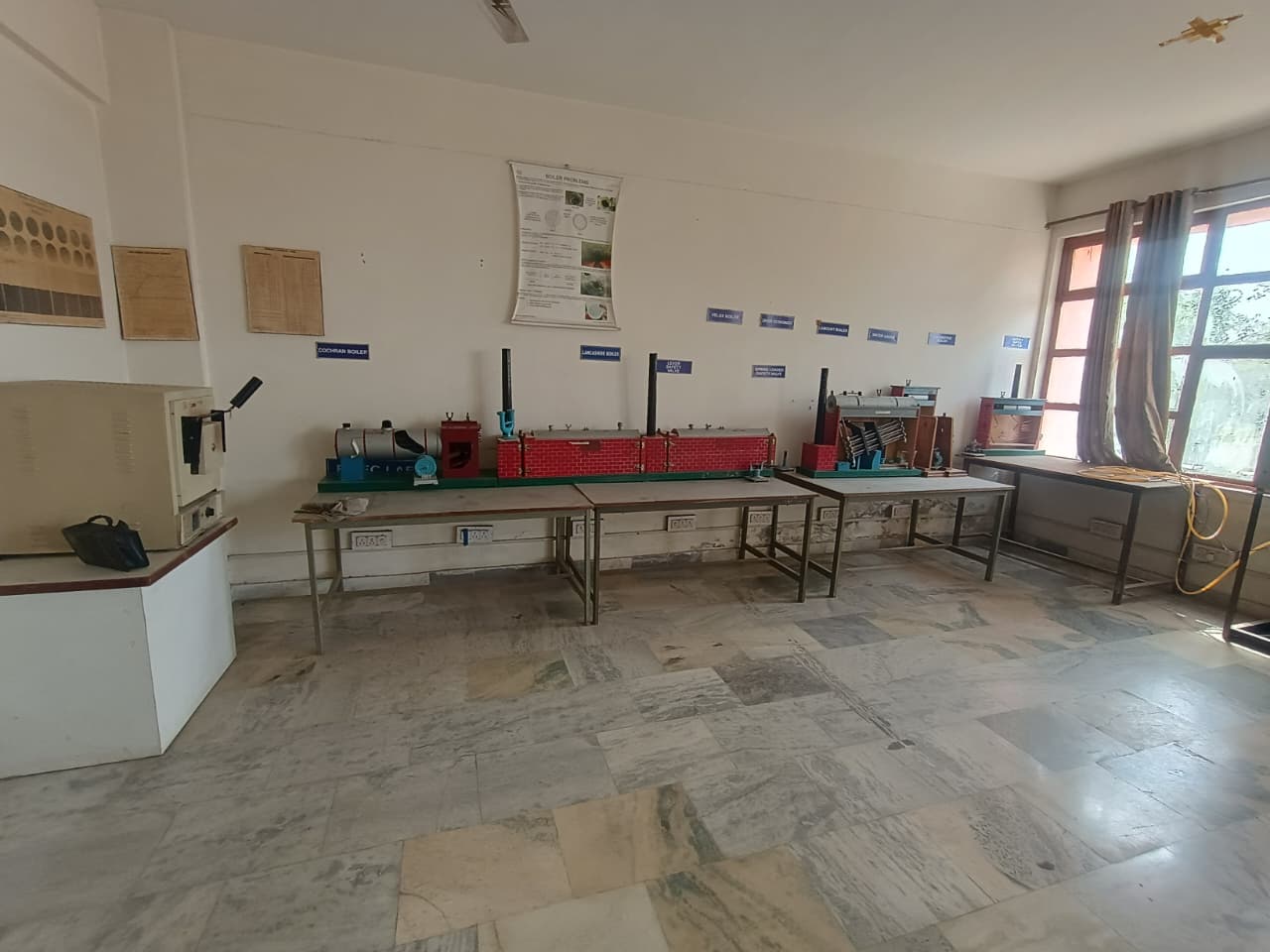 Mechanical Lab 5